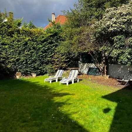 Dans Maison Avec Jardin *